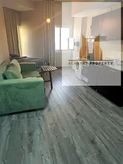 Fully Furnished Studio for monthly rent