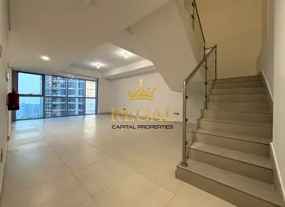 Ready to move/ High floor / Amazing view