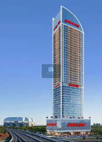 Furnished 1BR | Pool View | Prime Location