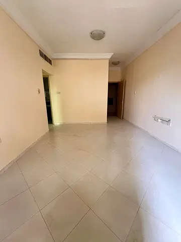 Good Size 1bhk in Family friendly building Just in 33k Near Al Nahda Park Al Nahda Sharjah