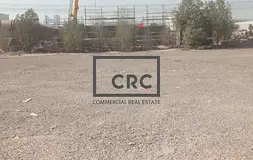 High-Capacity Open Yard Facility | JAFZA