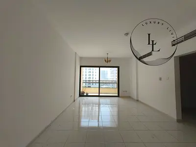 Nice and affordable 2 BHK, 2 washrooms, balcony in 40k