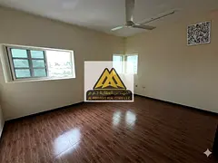 Large apartment | Separate living room | Open view of Mina Street | Prime Location Close to All Serv