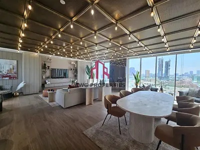 Fully Furnished | Brand New | Handover Soon