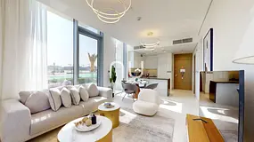 Chic Living | Furnished 1Br | Move In Today