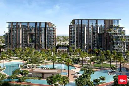 Luxury Duplex | Payment Plan | Type A