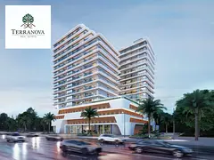 prime location-completion soon-High ROI-Closed kitchen