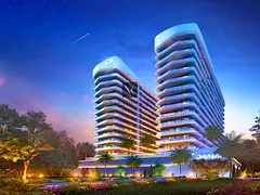 1BR APARTMENT | RESORT- STYLE AMENITIES | ELO DAMAC HILLS 2