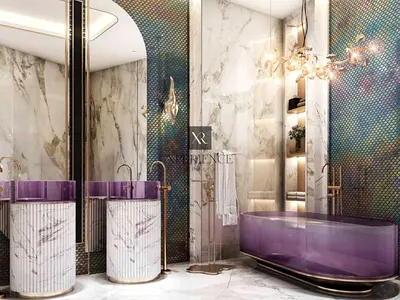 RESORT- STYLE AMENITIES | SWIM UP BAR | GENUINE RESALE