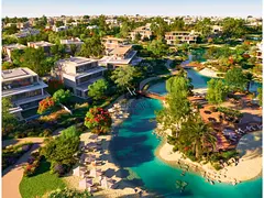 1BR APARTMENT | RESORT- STYLE AMENITIES | ELO DAMAC HILLS 2 | RESALE