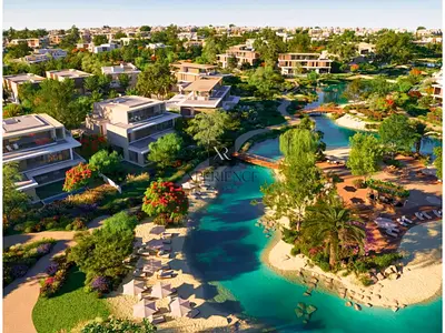 1BR APARTMENT | RESORT- STYLE AMENITIES | ELO DAMAC HILLS 2