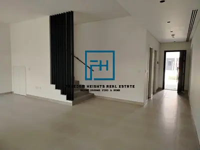 4BED MIDDLE | BRAND NEW | READY TO MOVE