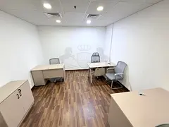 Spcaios Office | Affordable Prices | Multiple Options Available | 230SQFT