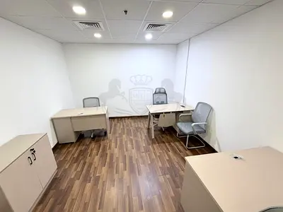 Spcaios Office | Affordable Prices | Multiple Options Available | 230SQFT