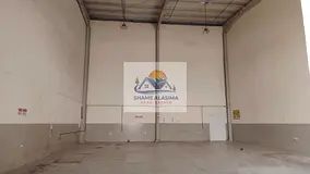 Warehouse for Rent in Umm Al Thu'ub – Umm Al Quwain