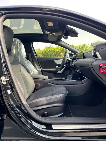 2025 Mercedes-BENZ A-CLASS — миниатюра 14