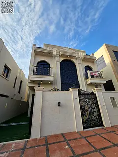 Elegant Classic 5BR Villa | Spacious Layout | Transfer Fee Included and it's Negotiable