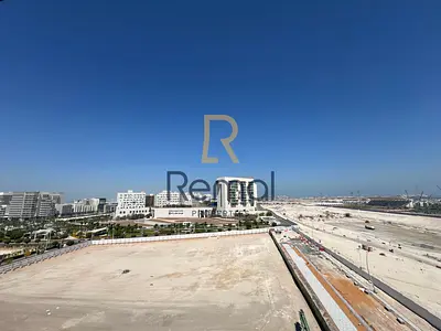 High Floor l Spacious Layout | Prime Location