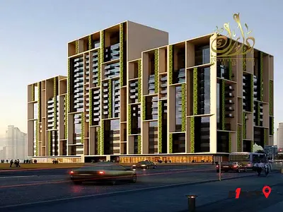 Fully Furnished|Spacious Layout|Handover Dec 2025