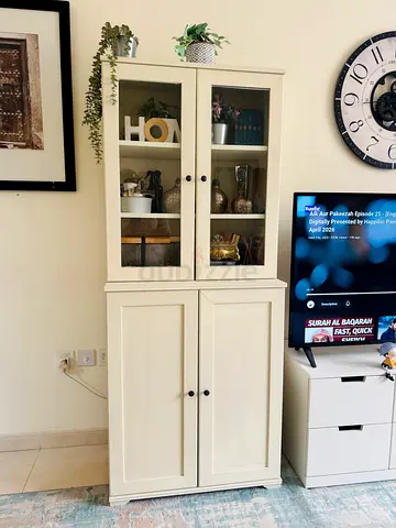 Ikea crockery cabinet