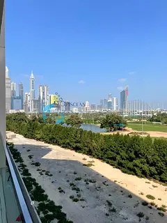 GOLF VIEW | 3BR+M | VACANT NOW