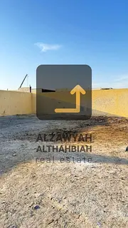 🏭✨ Yard for Rent in Sajaa Industrial Area, Sharjah | Spacious Plot | Prime Location