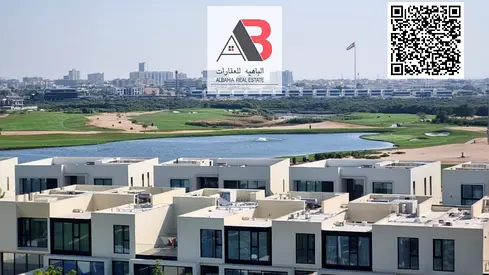 OWN READY TO MOVE Luxury Waterfront Living // Modern 1BR // PAY 10% DOWN PAYMENT ONLY // Glam Residence Al Zorah Ajman
