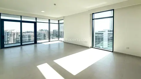 Palace Residences | Open Living | Modern Interiors