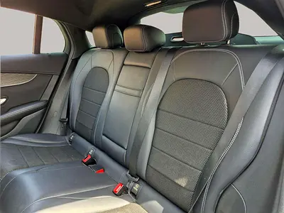 صورة مصغرة 12 لـ 2019 Mercedes-BENZ GLC