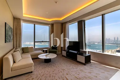 Sea View | Corner Unit | Vacant | High Floor