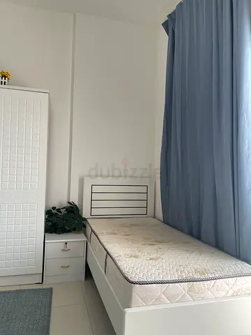 Ladies bedspace near Unioncoop