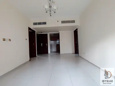 1 Month Free So Spacious 2-bedroom with big Hall available for family in AL Taawun Sharjah