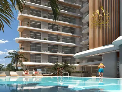 Luxury project /Prime location/ High ROI /Flexible Payment plan/ High Demand