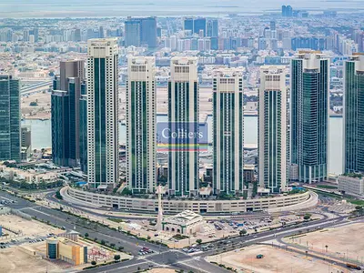 High Floor | Ready to Move in | Great Investment