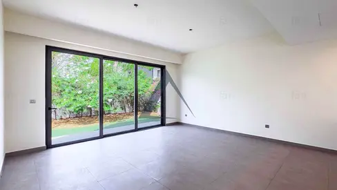 Premium Location | Maid Room | Vacant