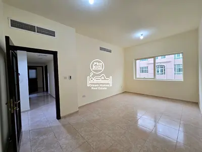 Luxury 2 bed Flat for rent in Shabiya-9 (MBZ)