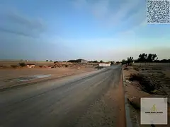 🏡 Rare Opportunity | 7 Townhouse Plots | Al Helio 2 Ajman | Freehold