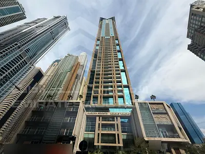 مارينا هايتز 1 - شقة سكنية