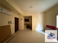 Largest studio apartment designated for single men in Sharjah