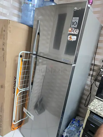 Lg refrigerator fridge for sale