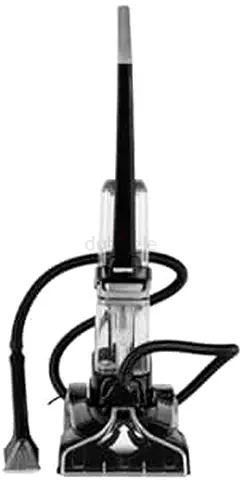 Used Upright Vacuum Cleaner — Good Working Condition