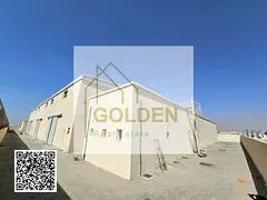 Multi-Unit Warehouse Project with Staff Facilities.6 Warehouse Project with Yard &amp; Road Frontage