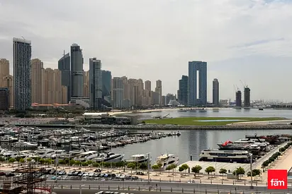 Furnished | Vacant | JBR And Bluewaters View