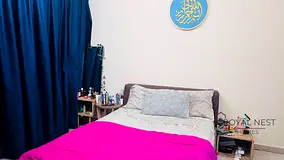 Fully Furnished | Next To Metro Station | City View