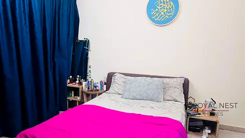 Fully Furnished | Next To Metro Station | City View