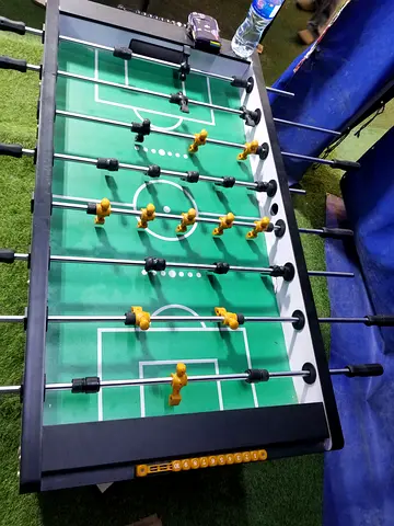 High-quality Tornado Foosball Table