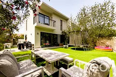 Rare Treeline View | Huge Corner Plot
