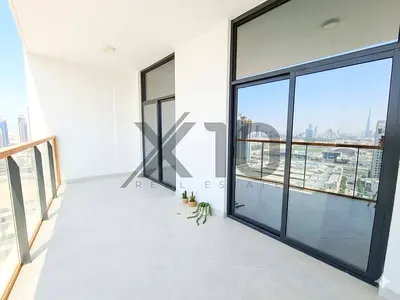 Modern & Spacious | Available on Multiple Cheques