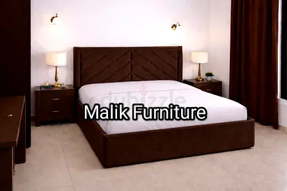 Brand new Queen size bed storage bed king bed mattress family bed queen bed double bed king size bed