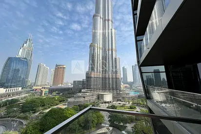 Burj Khalifa View | Spacious | Make an Offer